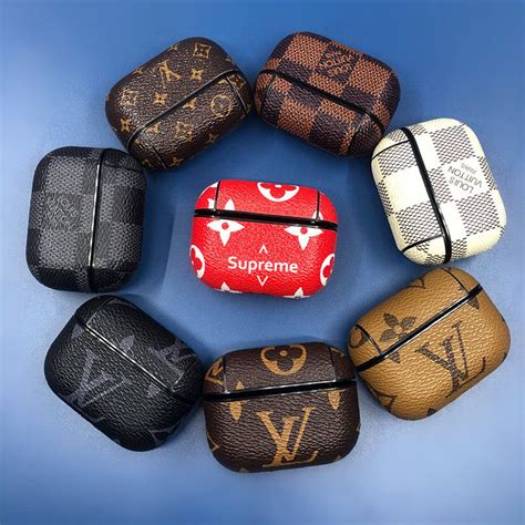 custodia airpods louis vuitton|airpod pro case louis vuitton.